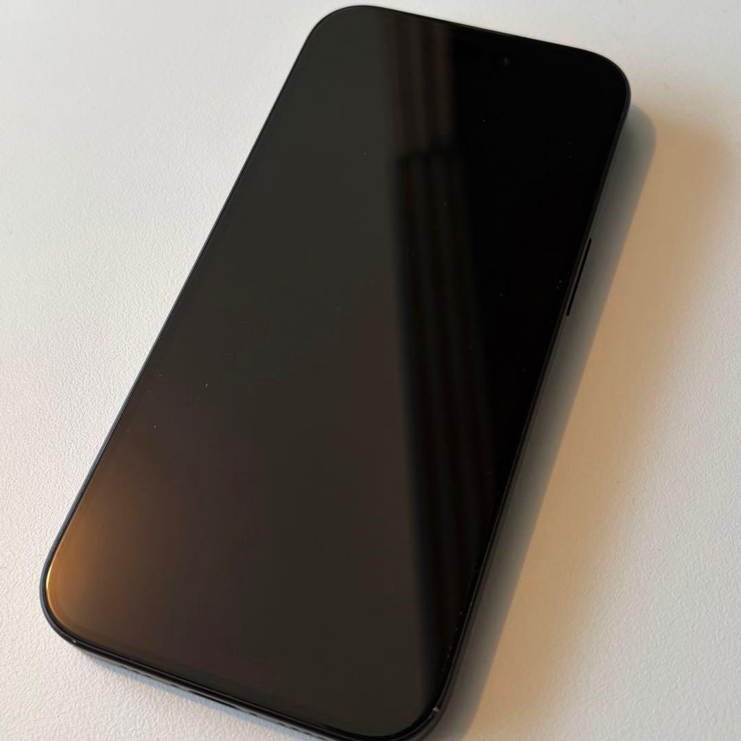 【ロデオ】iPhone15 256GB本体