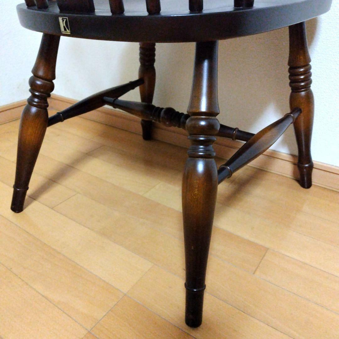 nao.12345◯飛騨産業 ダイニングチェア