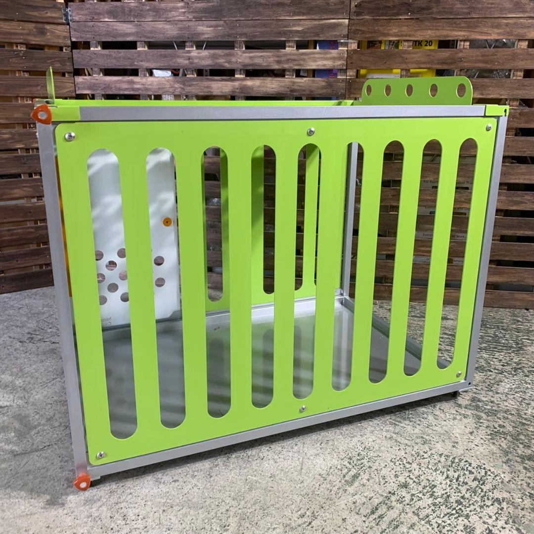 I189\" happyinuself C126 ハッピーイヌセルフ ゲージ