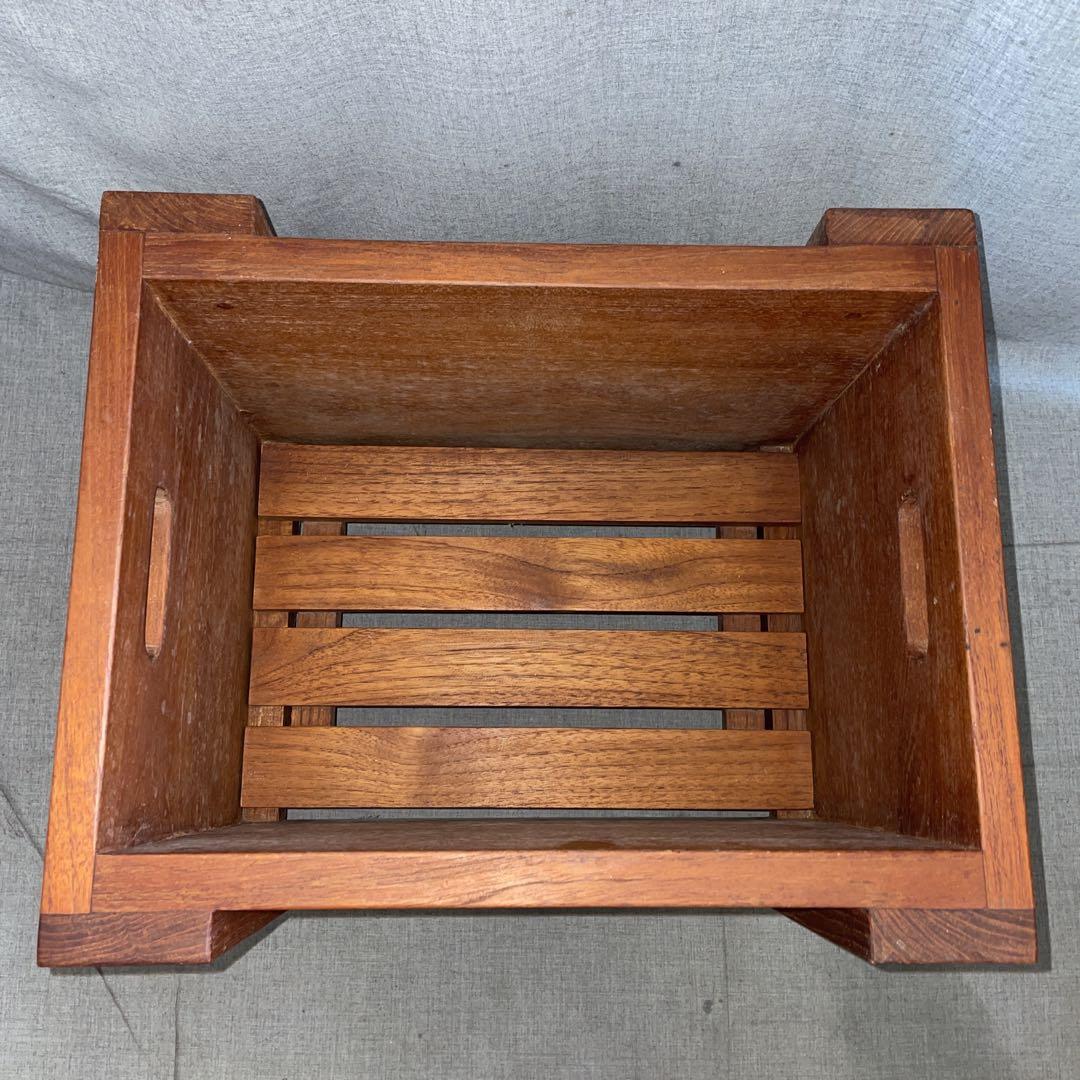 北欧 家具　AVA アヴァ　マガジンラック　収納ボックス　小物入れ　スリッパ 等