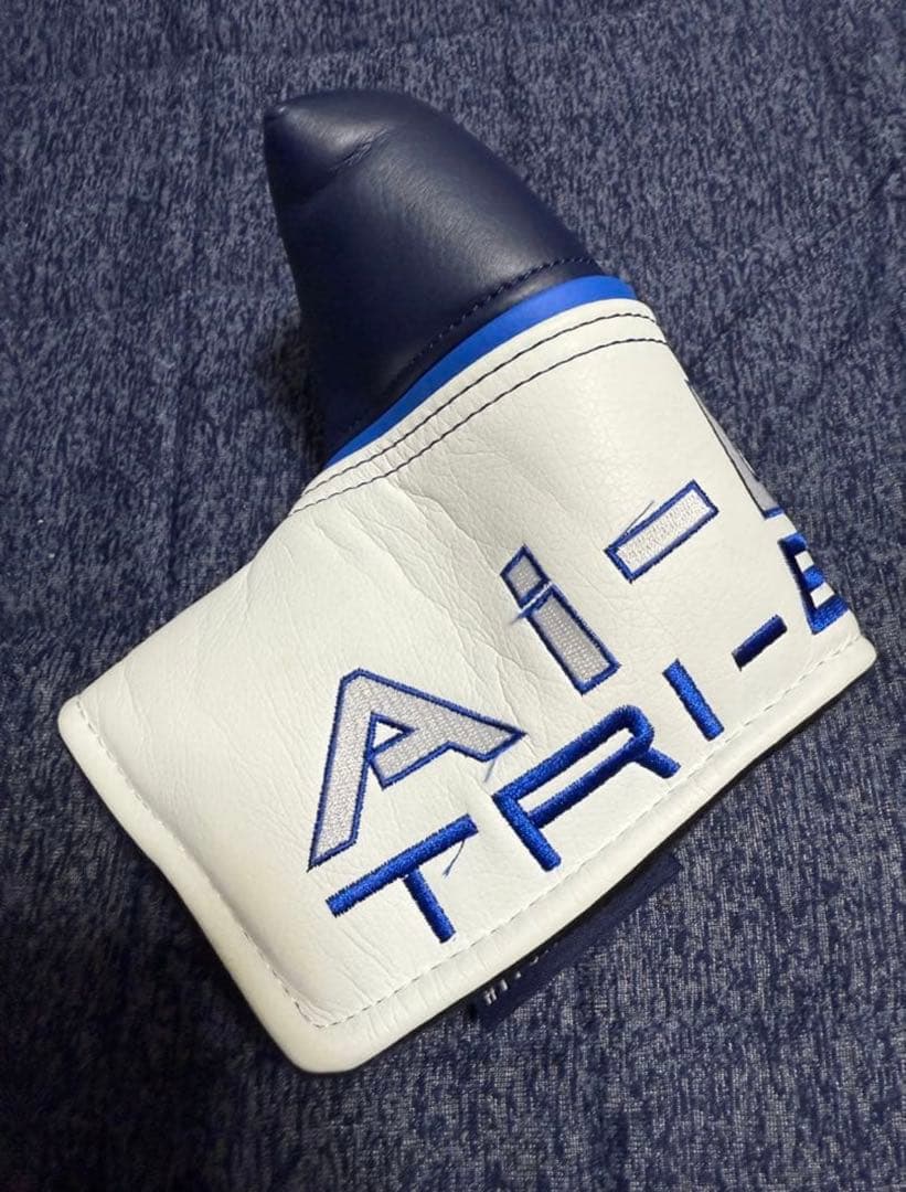 最終値引き！オデッセイ AI-ONE トライビーム #1W CH 34インチ