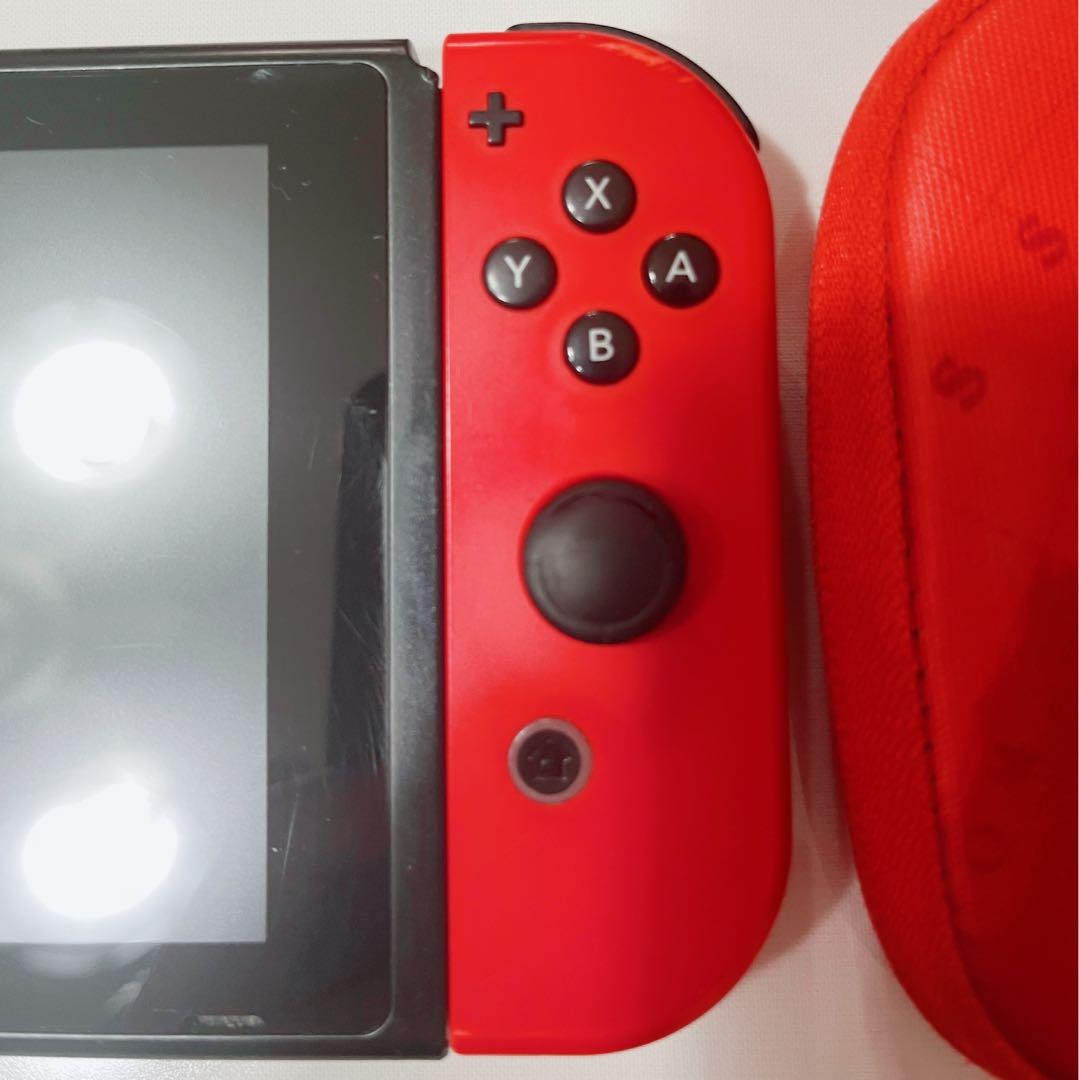 Switch Nintendo Switch スーパーマリオ オデッセイセット