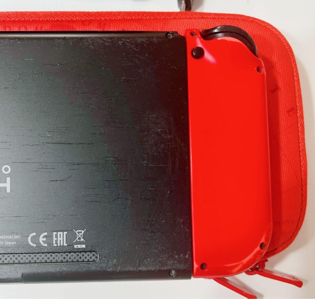 Switch Nintendo Switch スーパーマリオ オデッセイセット