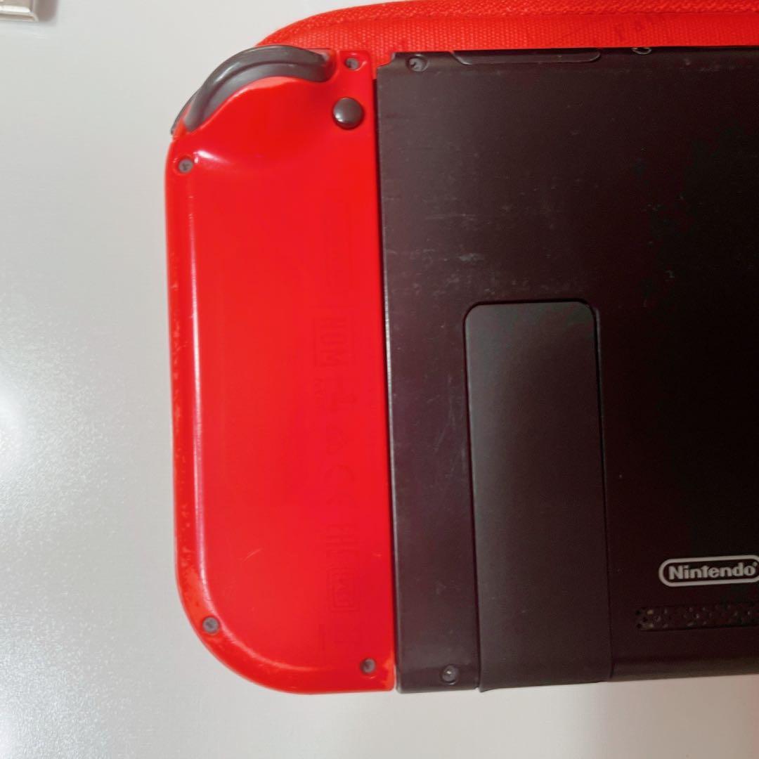 Switch Nintendo Switch スーパーマリオ オデッセイセット