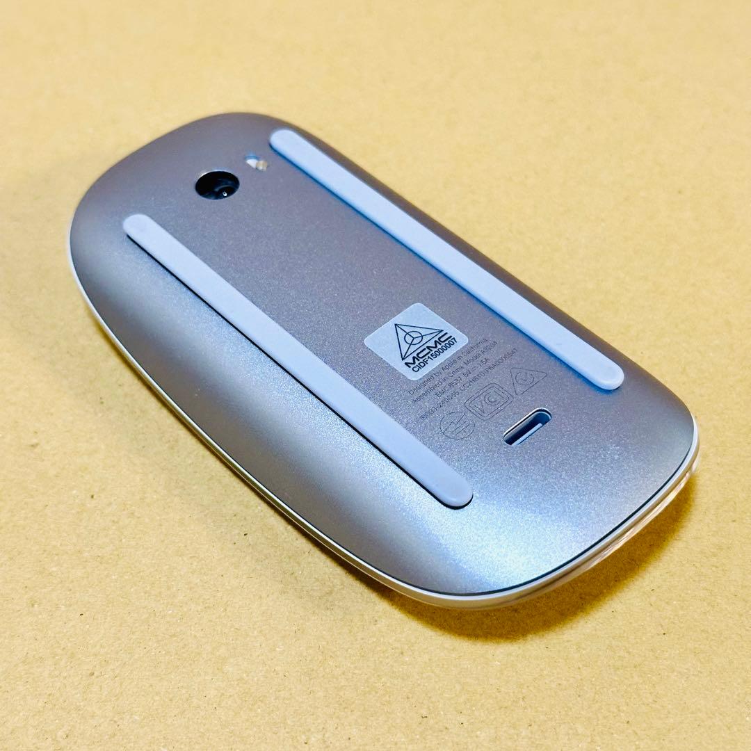 iMac 2024 ブルー M4/16GB/256GB MWUF3J/A