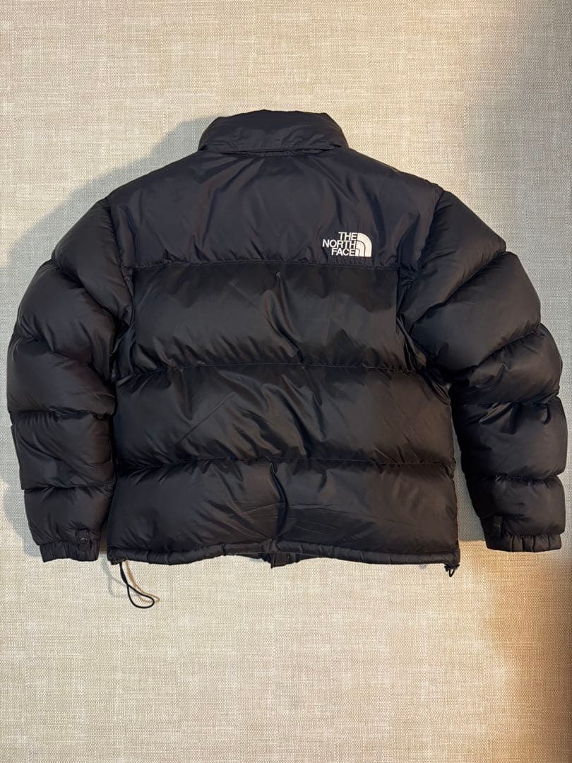 THE NORTH FACE ヌプシジャケット M USモデル