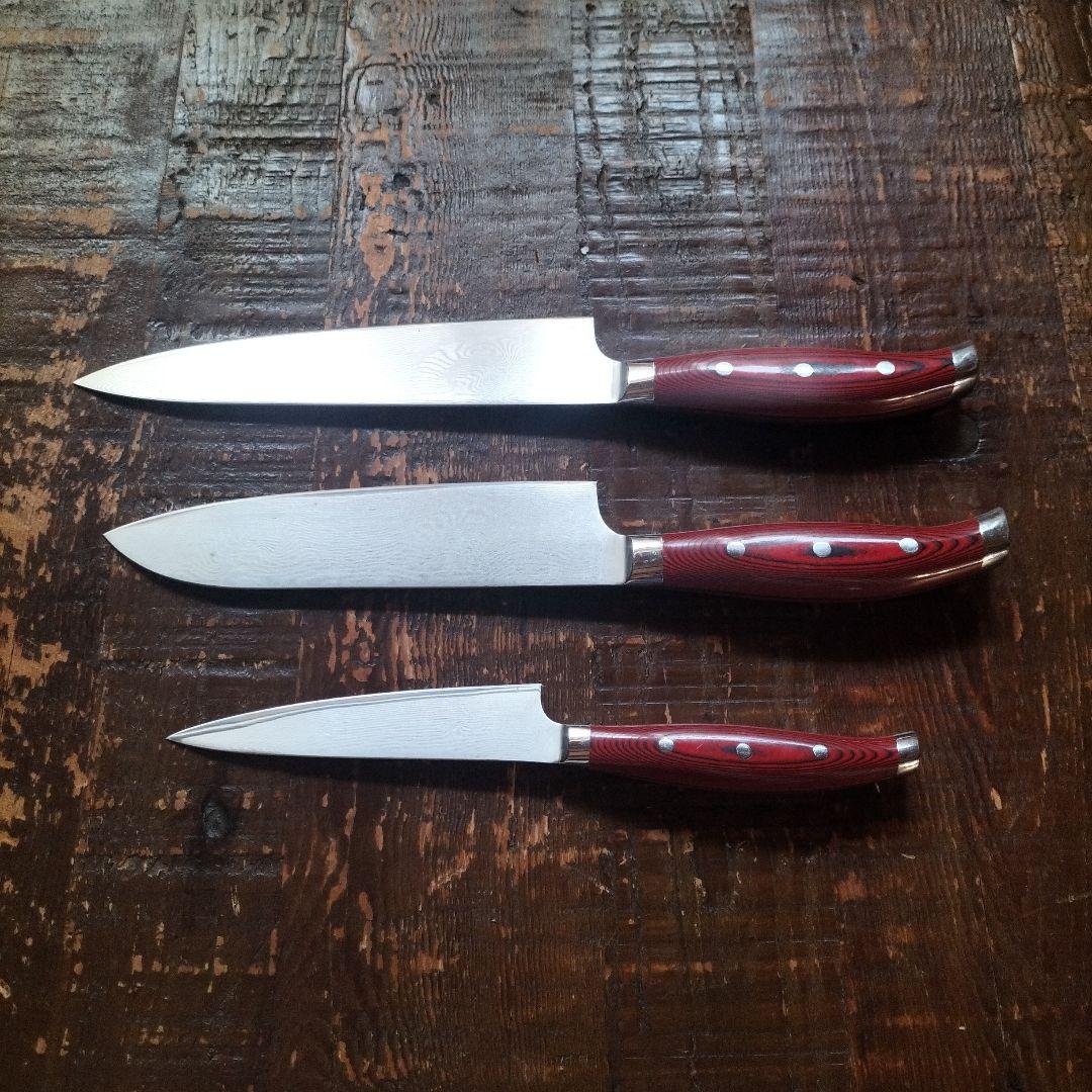 ツヴィリング　ツインセルマックス　MD67