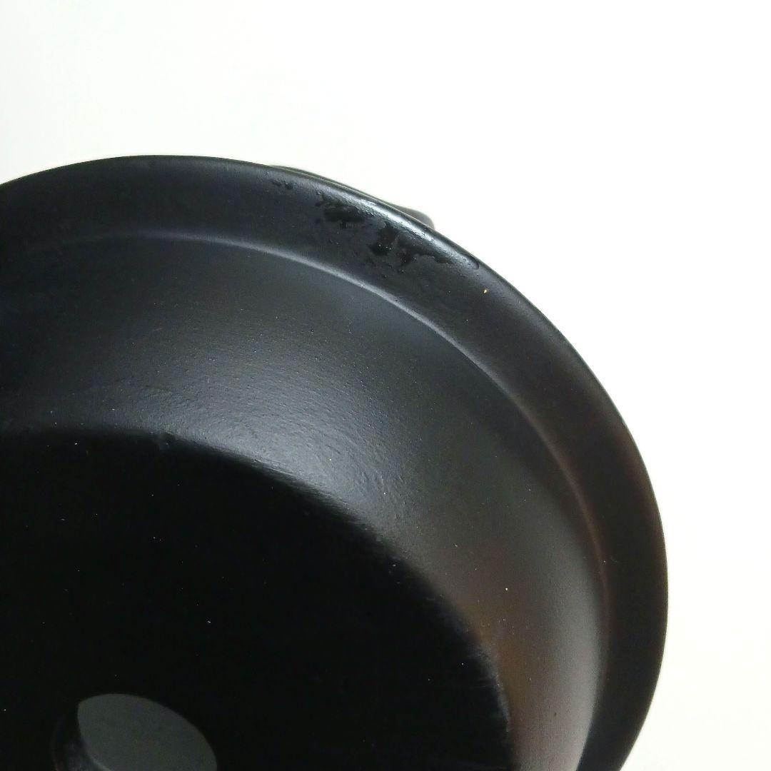 【新品、未使用】ジブリがいっぱい ガーデニングプランター《ぽんぽこ・茶がま》