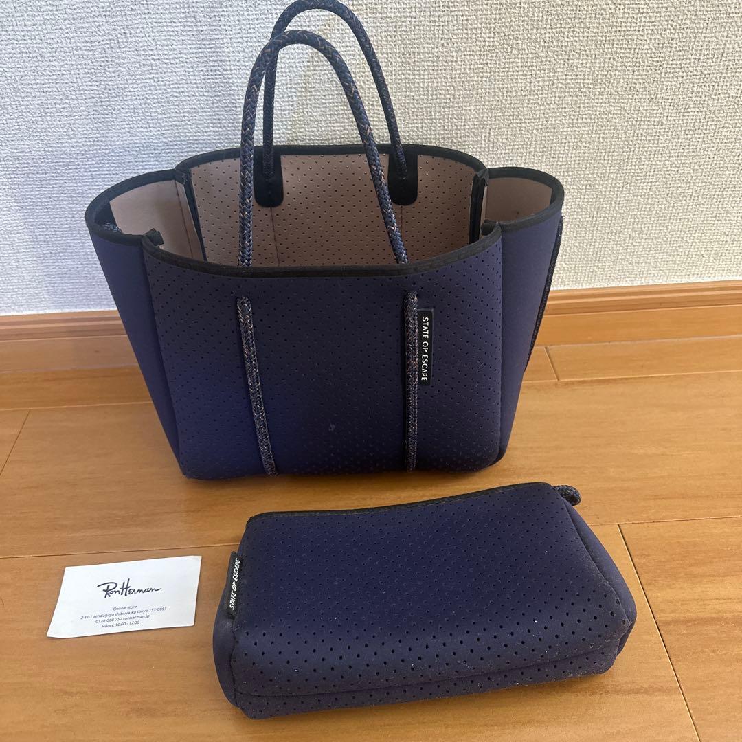 み*か様 ロンハーマン別注 ステイトオブエスケープ プチ