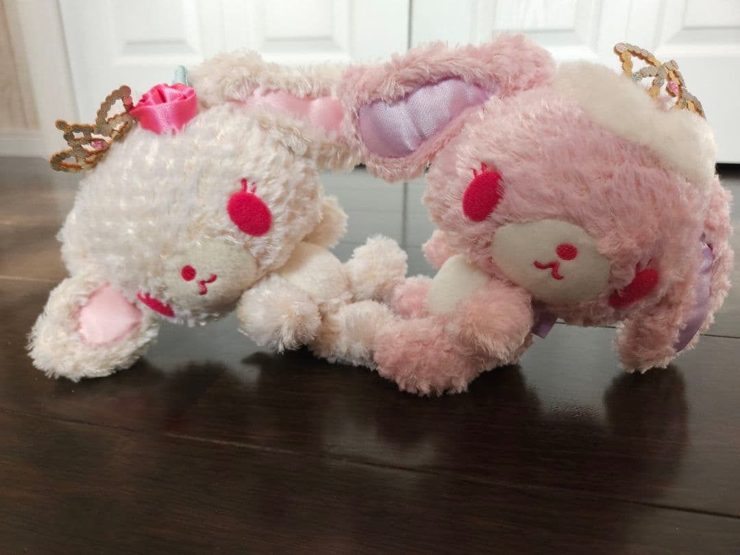 シュガーバニーズ シュガーメヌエット