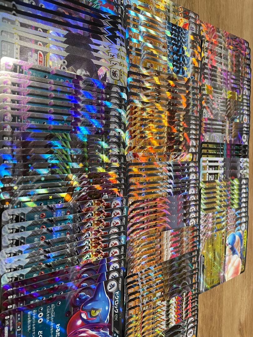 ポケモンカード　まとめ売り