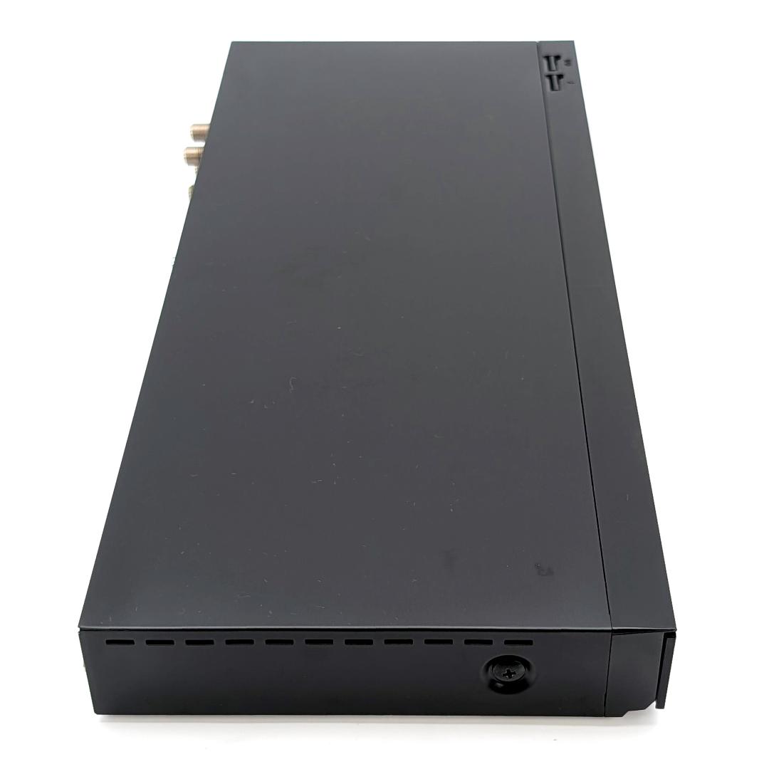 Panasonic DMR-2W51 Blu-rayレコーダー HDD500GB
