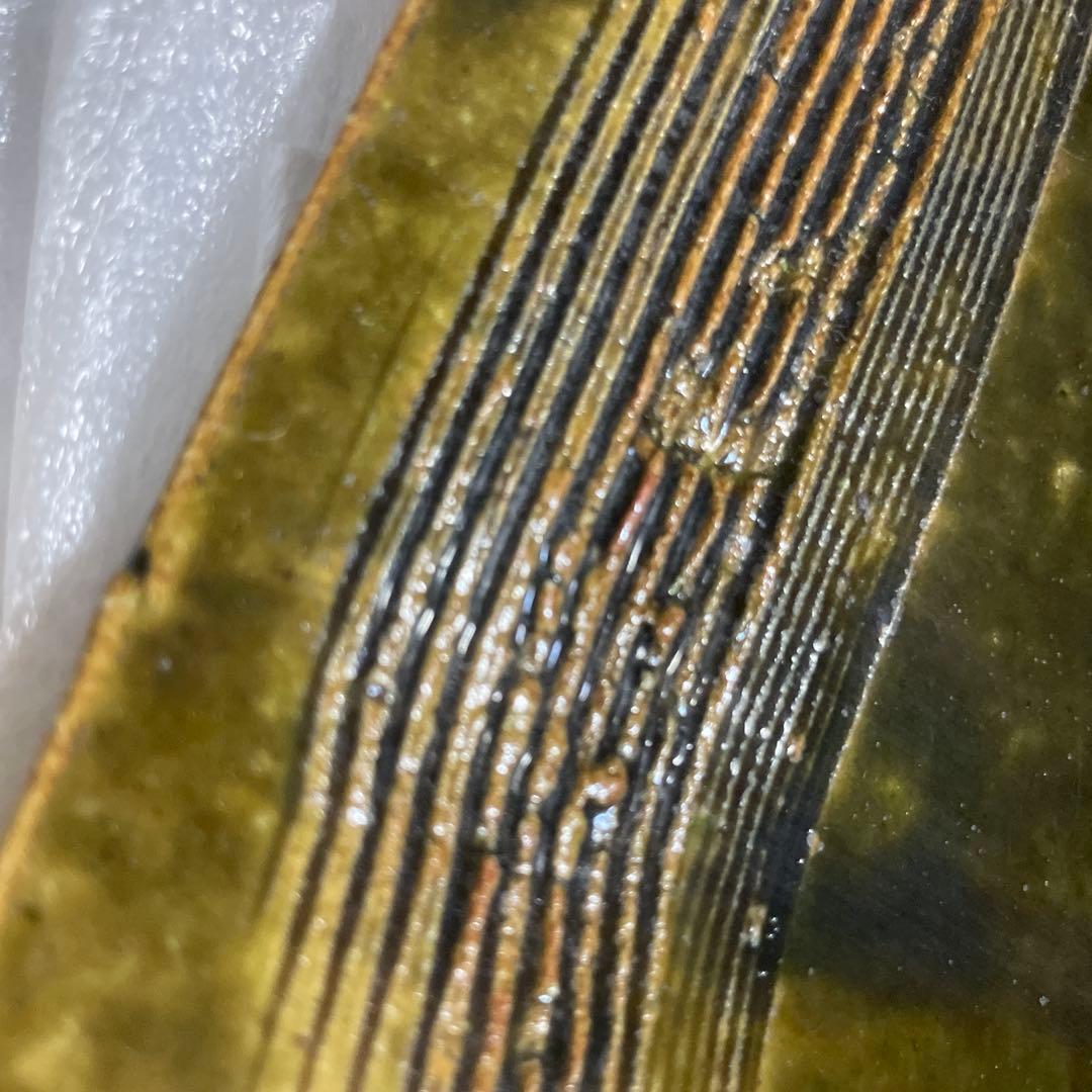 加藤春鼎 菓子皿　銘々皿　茶道具　 5客揃い