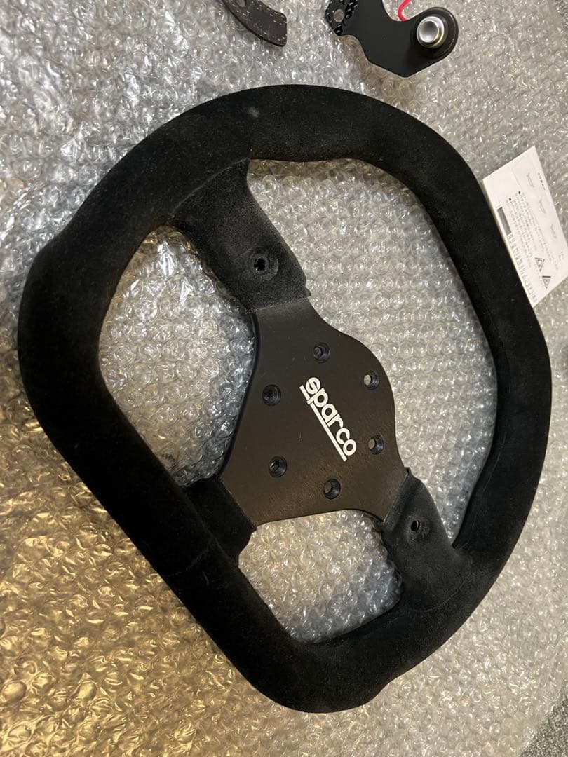 SPARCO スパルコ P310 (加工品)