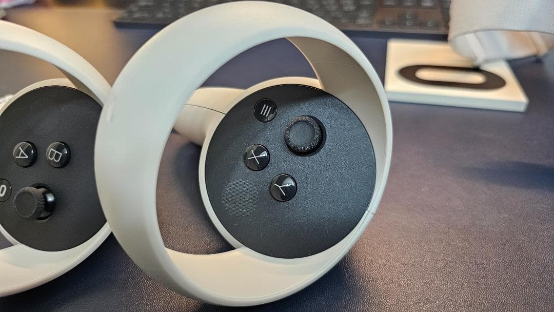 美品  Quest 2  Quest 2 128GB