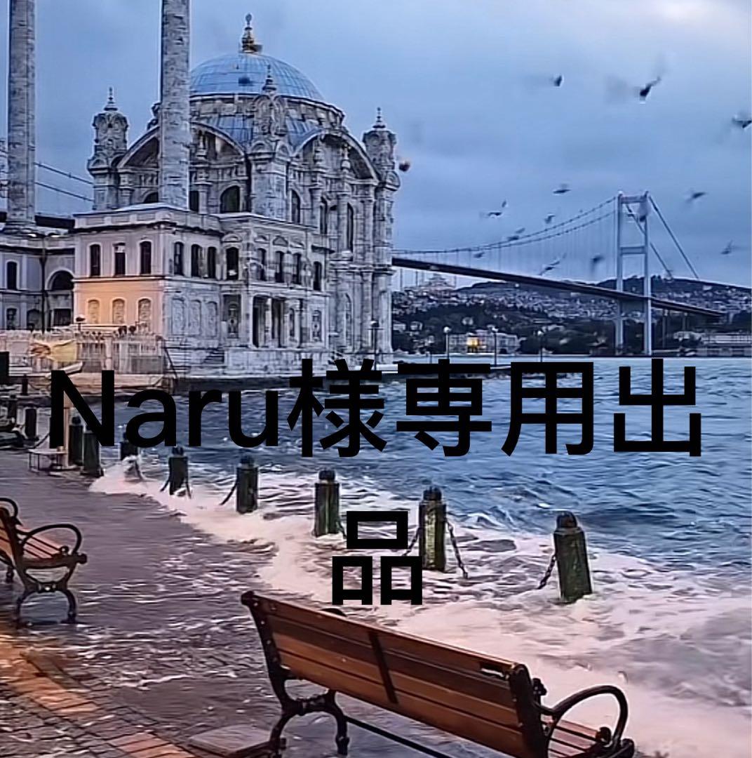 Nintendo Switch Naru