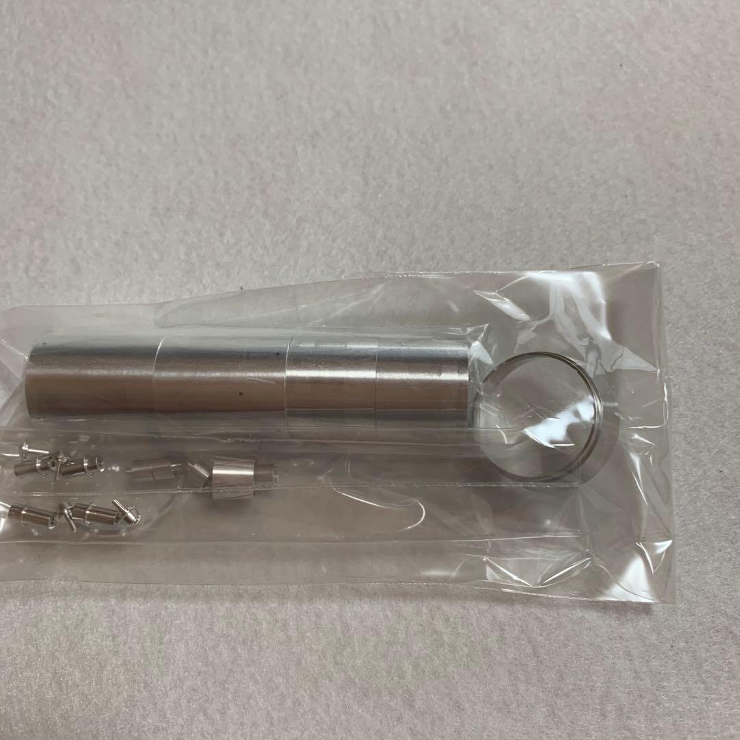 1/20 Brabham BT46B (ファンカー) フルキット　MFH製