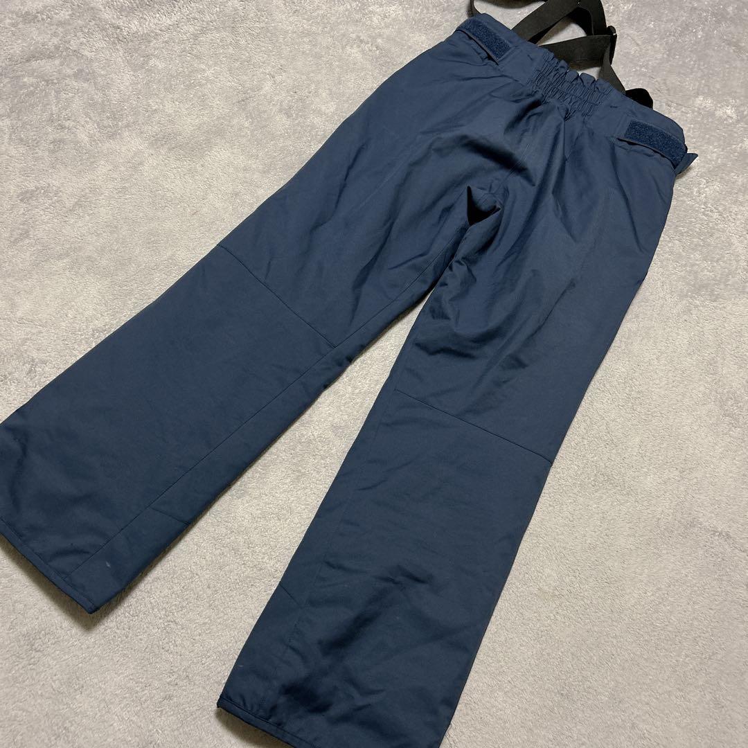 フェニックスPHENIXメンズスキーウェアセットアップ（上下セット）サイズL