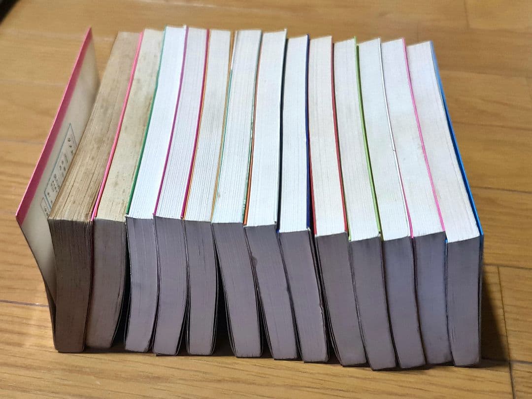 初版多数ダメおやじ古谷三敏フジオプロ1～9、11、12、17、18巻13冊セット