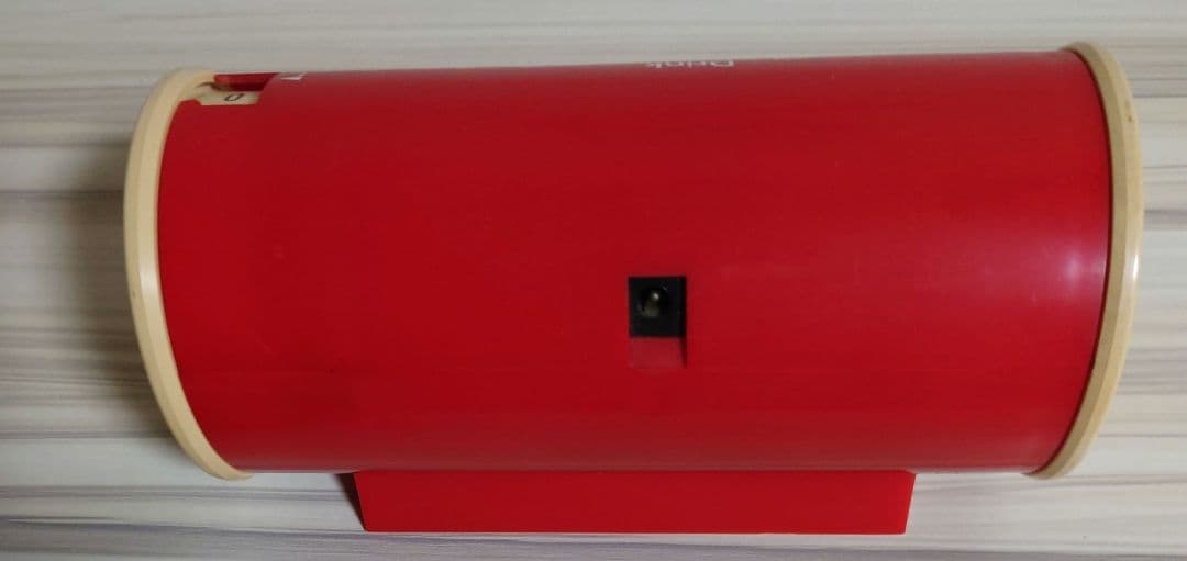 コカ・コーラのラジオ