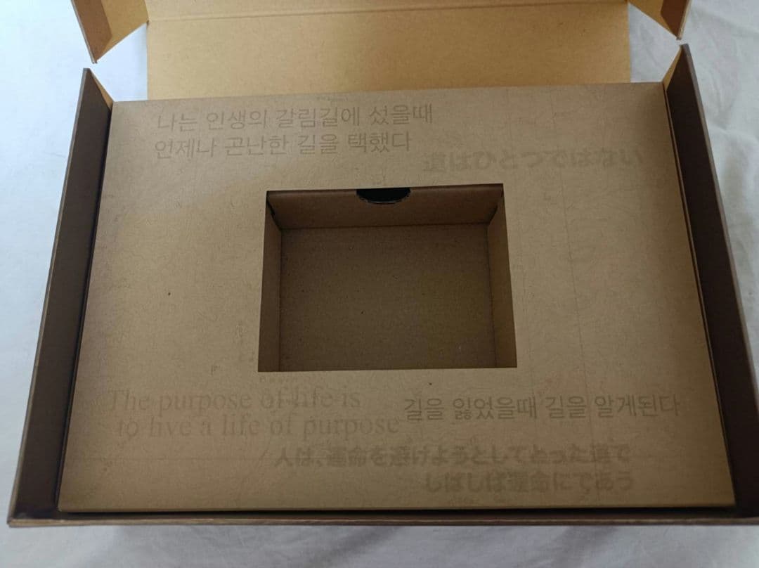 希少　サイン入り　証明書付き　チャン・グンソク　CAMP　DVD