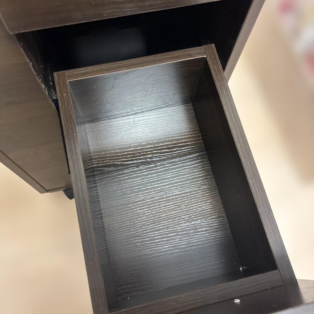 エトゥベラ 折りたたみ ネイルテーブル