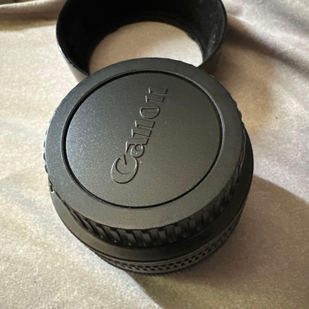 キャノン レンズ 28mm