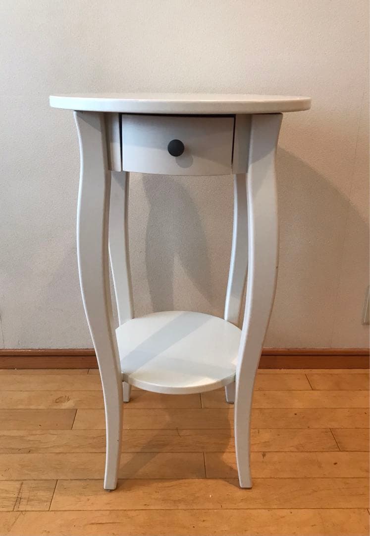 サイドテーブル(歳末値引き)