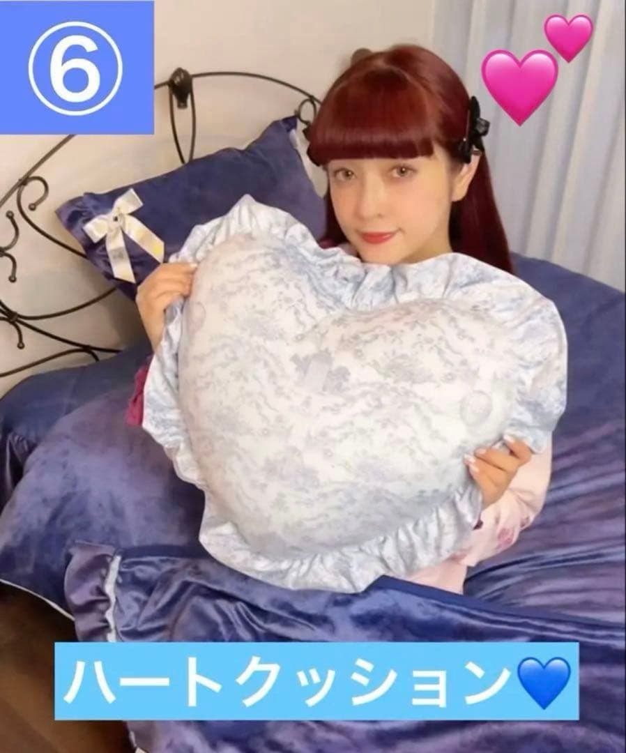 【激レア】豪華6点 新品 青木美沙子×しまむら NINA'S トワルドジュイ