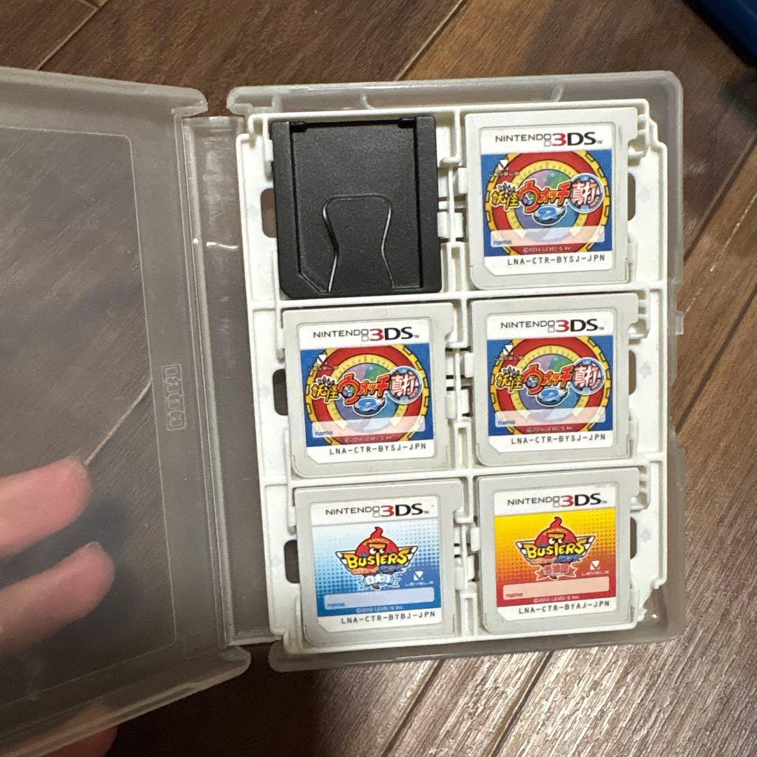 高*橋様 ポケットモンスター 3DSソフトまとめ売り