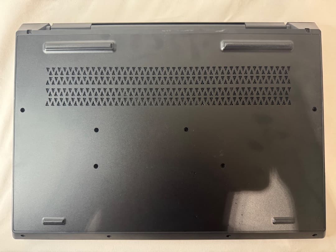 NEC Lavie NEXTREME XF950/GAB メモリ32GB増設 ③