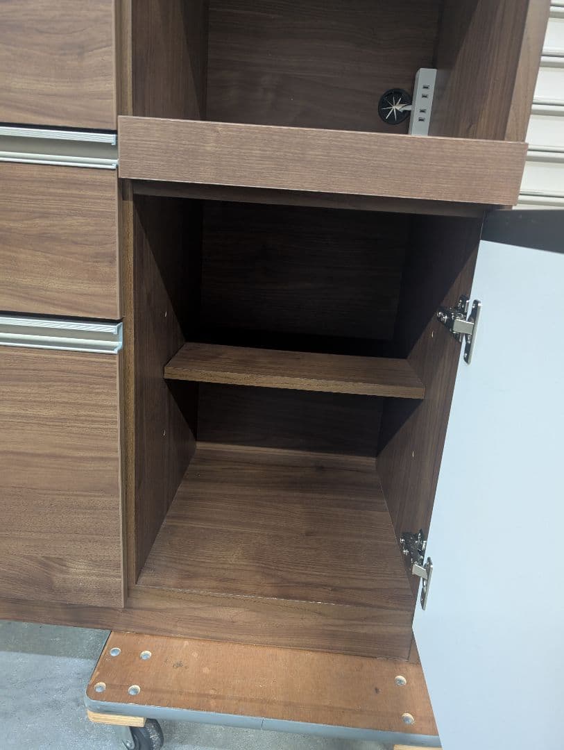 HIRO【美品】古賀家具