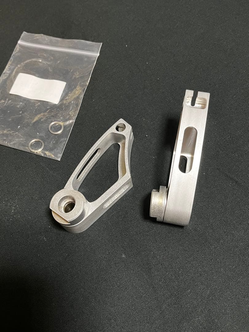 サ*ン様 Machine Tech カンチ oldmtb等に レア ヴィンテージ