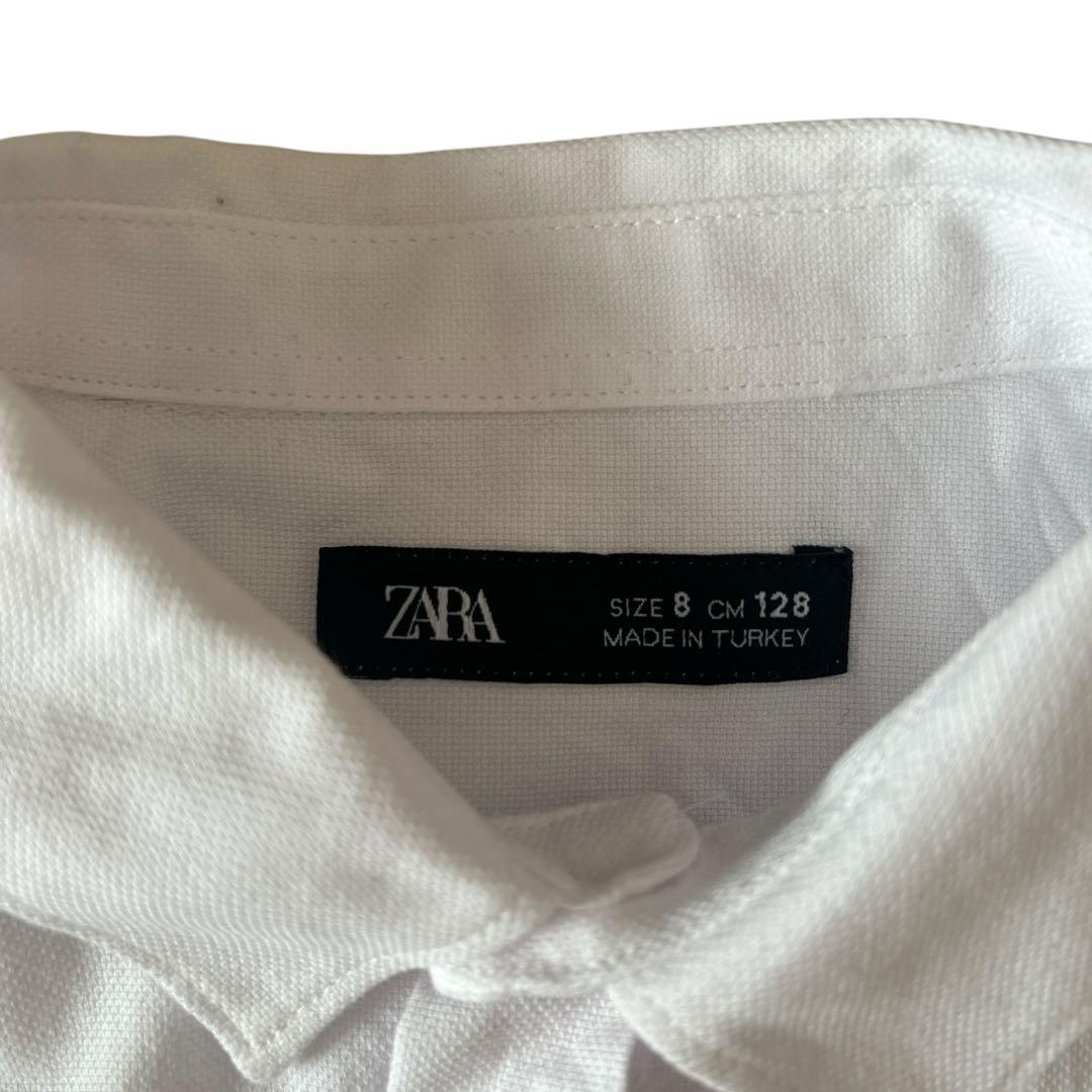 GREEN LABEL RELAXING 130 フォーマル5点セット　美品