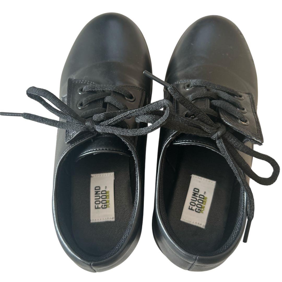 GREEN LABEL RELAXING 130 フォーマル5点セット　美品