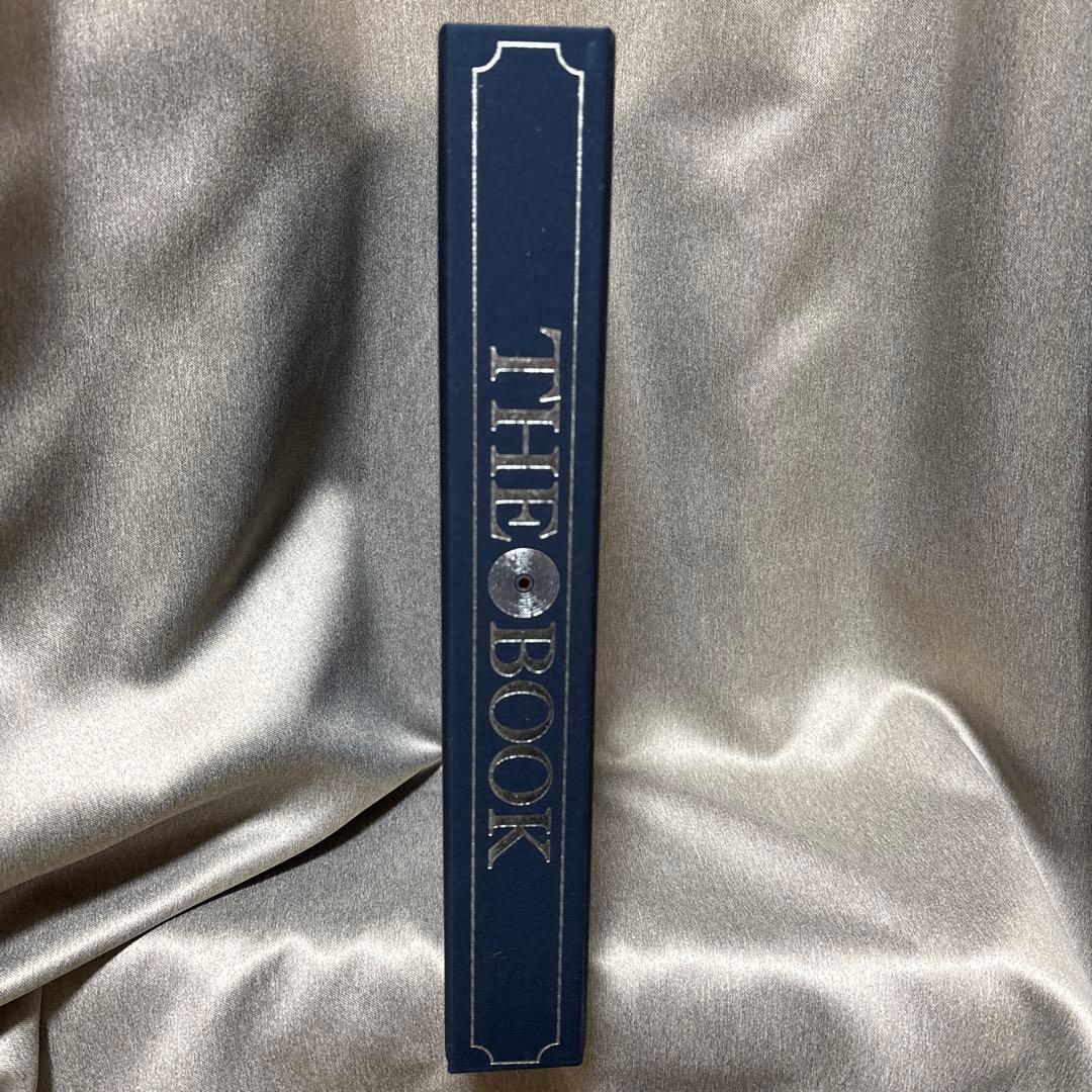 THE BOOK 究極の文明再構築ガイド 本 ブック 日本語　新品同様　送料込み