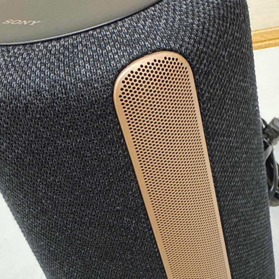 【美品】SONY SRS-RA3000 ワイヤレススピーカー