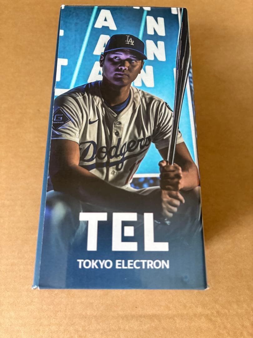 大谷翔平 50/50 来場者限定ボブルヘッド