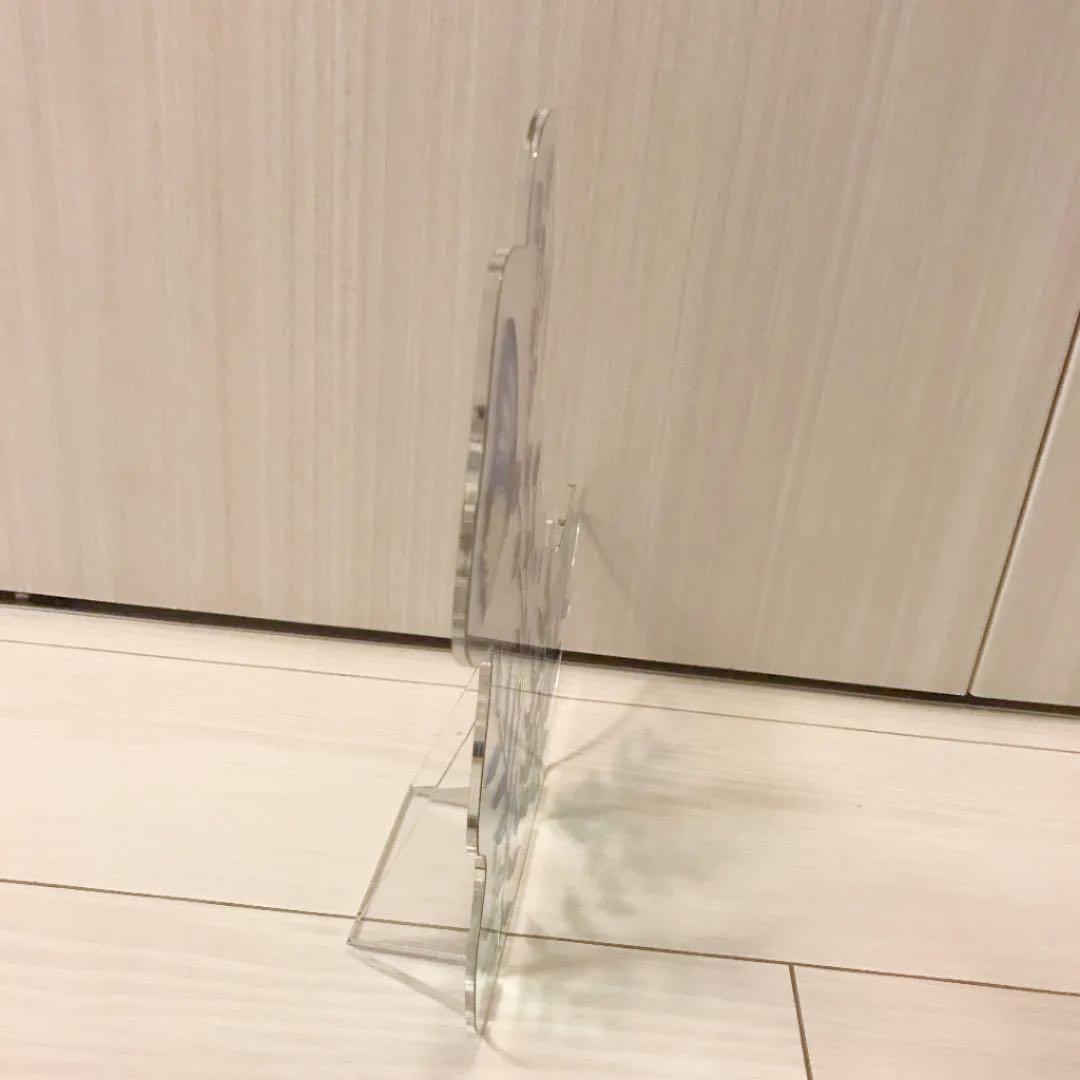 アクリル ディスプレイ (大)