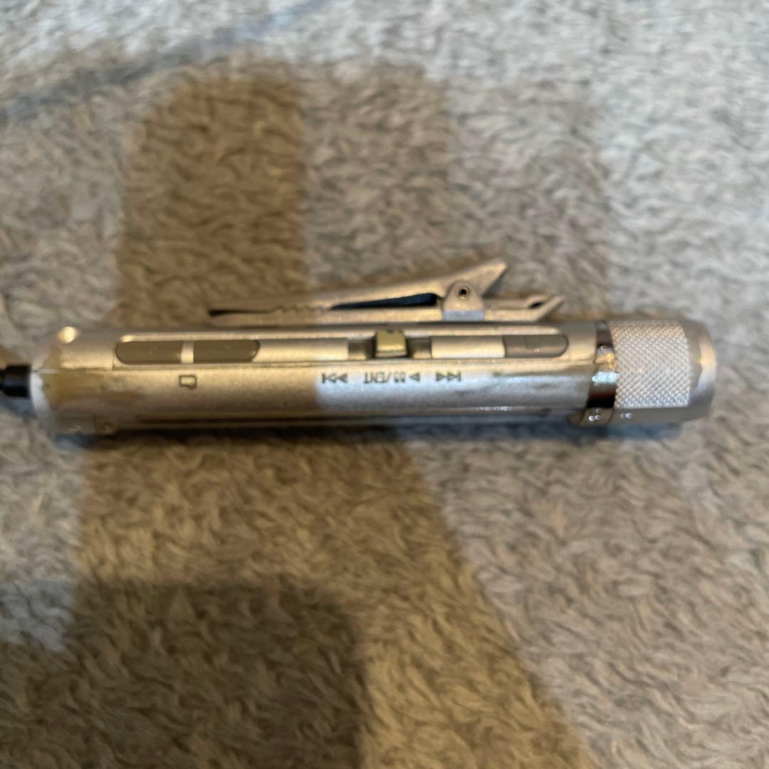 SONY MDウォークマン　MZ-N920