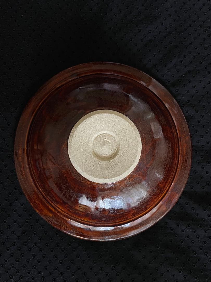 ●新品未使用　伊藤聡信　鉢　深皿