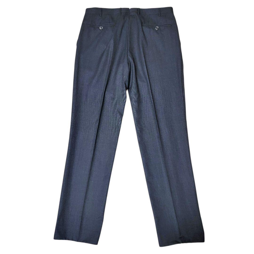 定価約30万 イタリア製 コルネリアーニ 3ピース スーツ 52 セットアップ