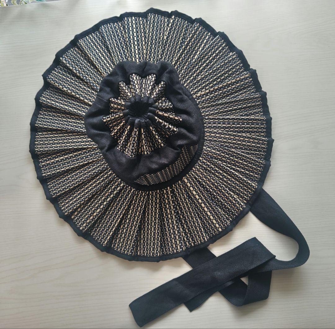 ★LORNA MURRAY ローナマーレイ★ブラック（M）★