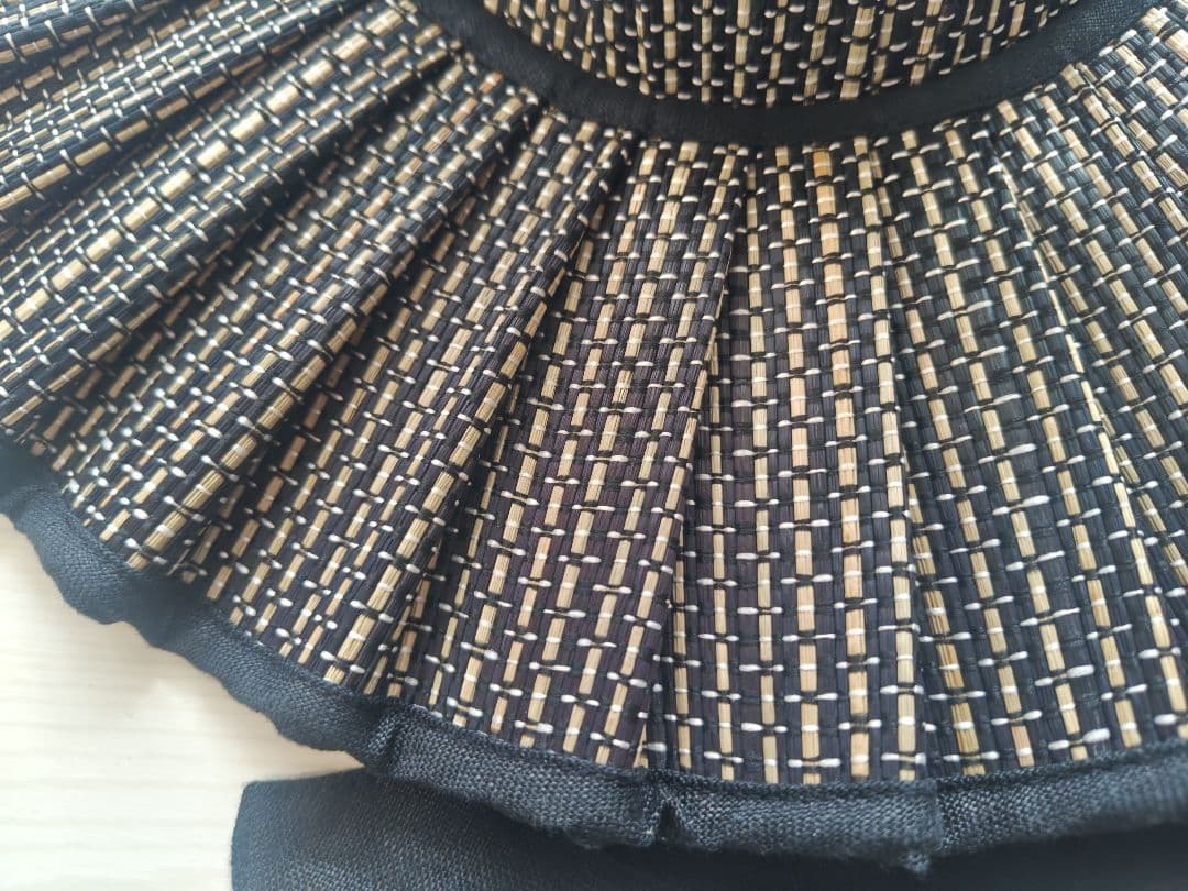 ★LORNA MURRAY ローナマーレイ★ブラック（M）★