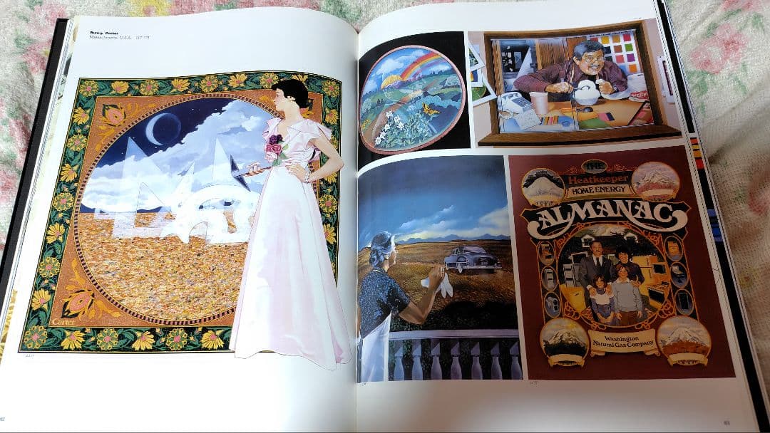 JCA ANNUAL 3 & 4 セット