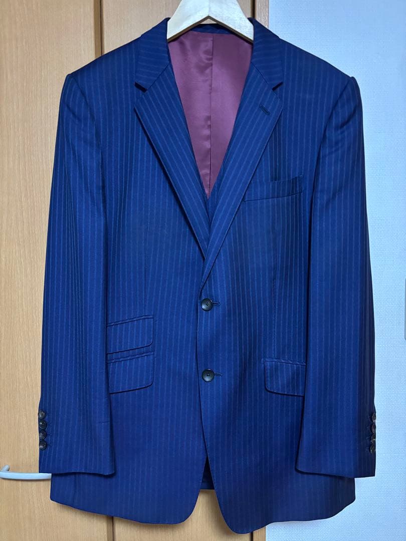 ヨシなり 美品P.S.FATollegno1900セットアップスリーピース