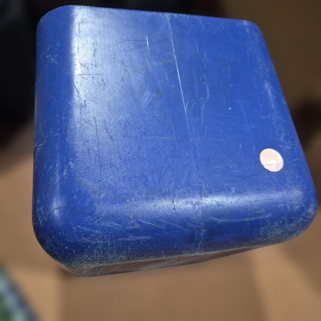 ボクソン 氷冷ビールサーバー F-26R 箱 蓋なし