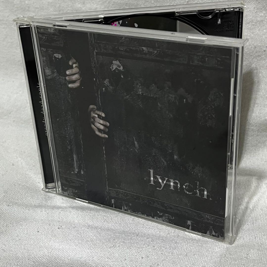 Lynch. greedy dead souls (2005年) V系