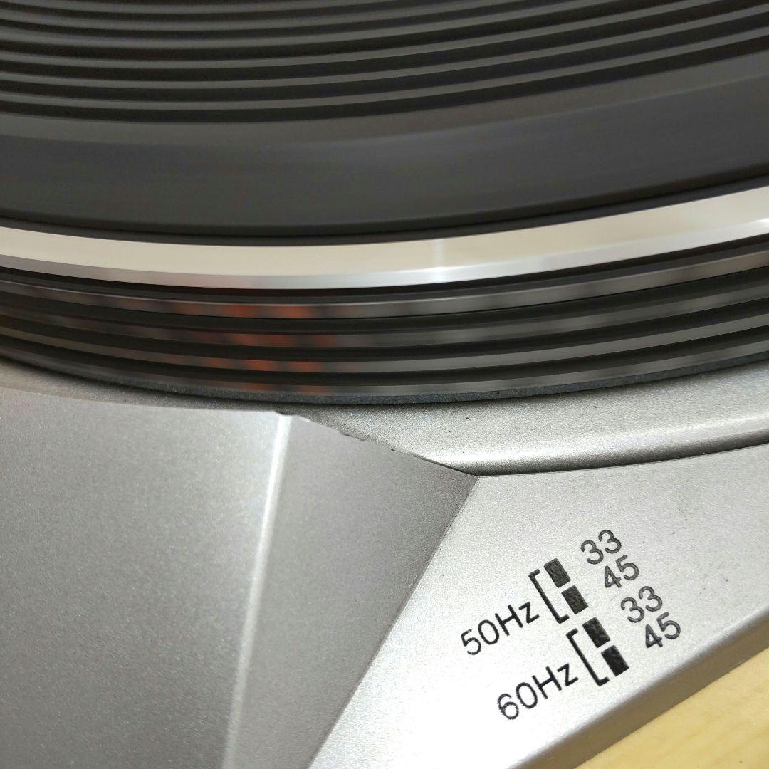 レコードプレ－ヤ－ ビクター JL－B31