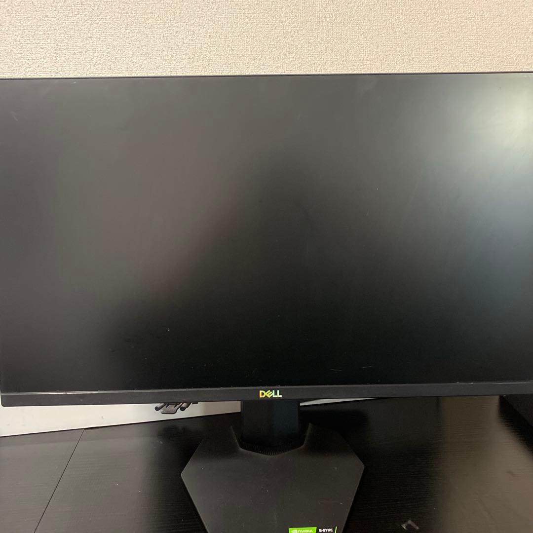 その他 DELL S2421HGF